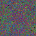 World at epoch 80000