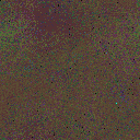 World at epoch 30000
