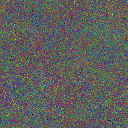 World at epoch 50000