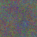 World at epoch 65000