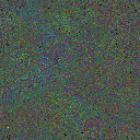 World at epoch 25000