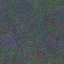 World at epoch 55000