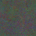 World at epoch 30000