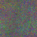 World at epoch 70000