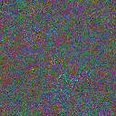 World at epoch 65000