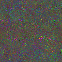 World at epoch 80000