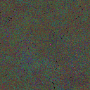 World at epoch 35000