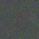 World at epoch 45000