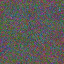 World at epoch 60000