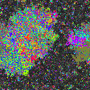 World at epoch 17200