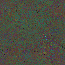 World at epoch 40000