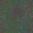 World at epoch 25000