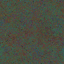World at epoch 45000