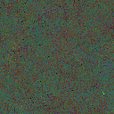 World at epoch 30000
