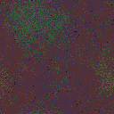 World at epoch 40000
