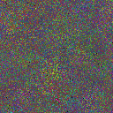 World at epoch 80000