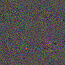 World at epoch 60000
