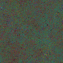 World at epoch 35000
