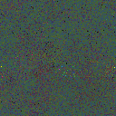 World at epoch 40000