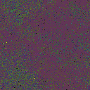 World at epoch 50000
