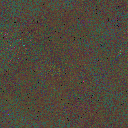 World at epoch 55000