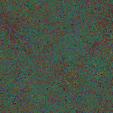 World at epoch 40000