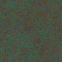 World at epoch 45000