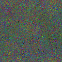 World at epoch 65000