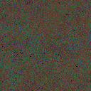 World at epoch 60000