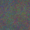 World at epoch 80000