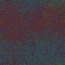 World at epoch 45000