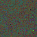 World at epoch 50000