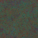 World at epoch 65000