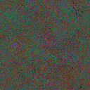 World at epoch 55000