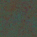 World at epoch 70000