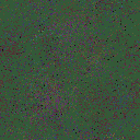World at epoch 80000