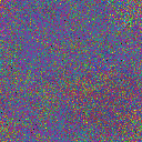 World at epoch 30000