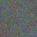 World at epoch 30000