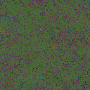 World at epoch 55000