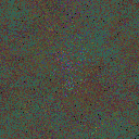 World at epoch 60000