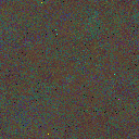 World at epoch 75000