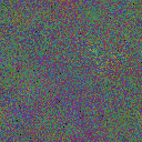 World at epoch 55000