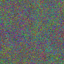 World at epoch 35000