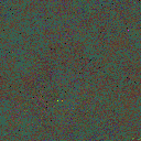 World at epoch 65000