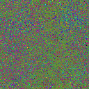World at epoch 35000