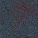 World at epoch 50000