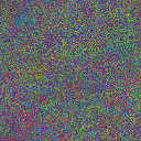 World at epoch 30000