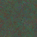 World at epoch 70000