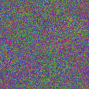 World at epoch 35000