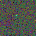 World at epoch 70000